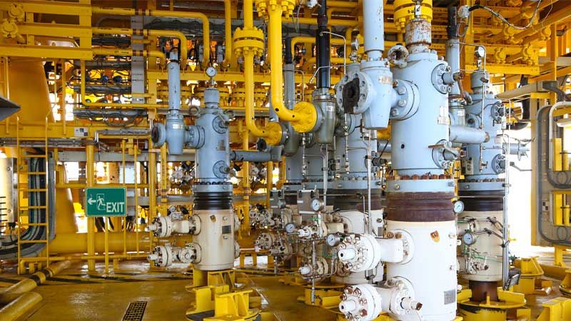 延长大修周期：揭秘ROVAS®长寿命润滑脂的科技内核